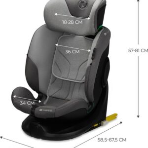 Kinderkraft I-Fix