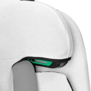 Maxi Cosi Titan Pro +/Pro I-Size vasaras pārvalks Natural White