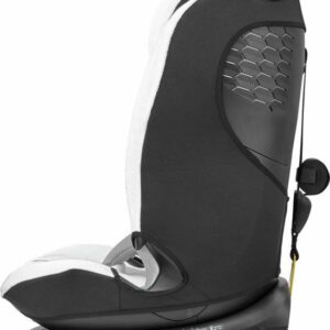 Maxi Cosi Titan Pro +/Pro I-Size vasaras pārvalks Natural White