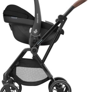 Maxi Cosi Pebble S autokrēsliņš 40-83cm