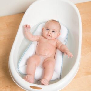 Doomoo Easy Bath new vannas matracis