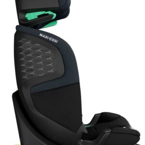 Maxi Cosi Emerald 360 S autokrēsliņš bērniem 40-150cm krāsa Tonal Black