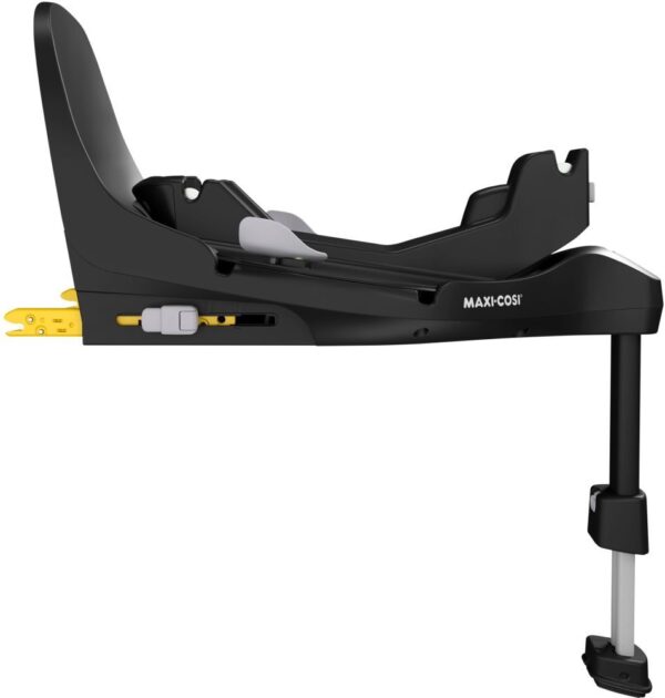 Autokreslini.lv | FamilyFix 360 PRO Isofix bāze bilde #3