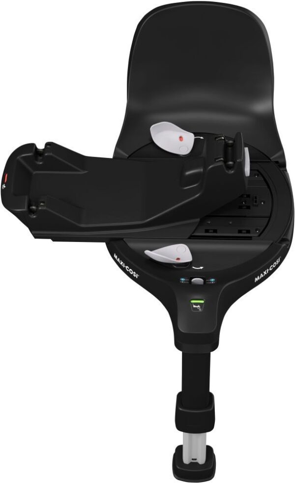 Autokreslini.lv | FamilyFix 360 PRO Isofix bāze bilde #7