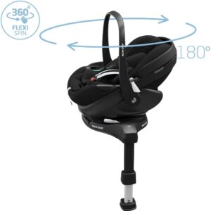 Maxi Cosi FamilyFix 360 PRO Isofix bāze