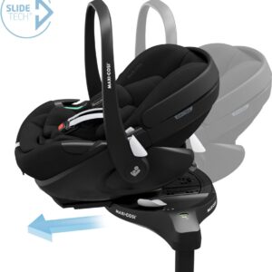 Maxi Cosi FamilyFix 360 PRO Isofix bāze