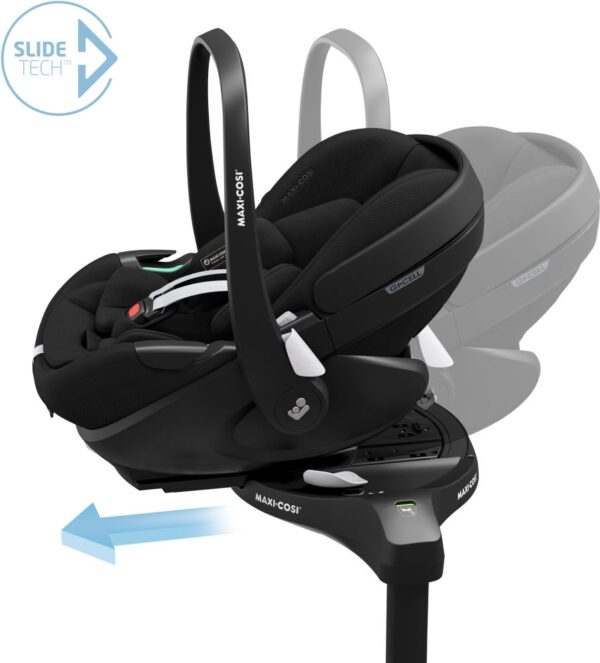 Autokreslini.lv | FamilyFix 360 PRO Isofix bāze bilde #17
