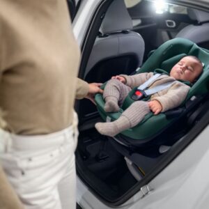 Maxi Cosi FamilyFix 360 PRO Isofix bāze
