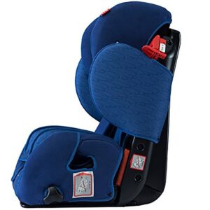 STM Starlight Pro autokrēsliņš 9-36kg krāsa Navy