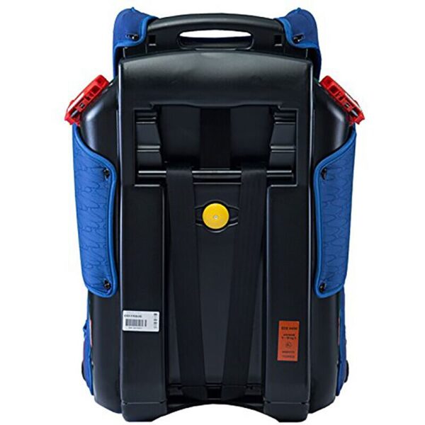 Autokreslini.lv | Starlight Pro autokrēsliņš 9-36kg krāsa Navy bilde #7