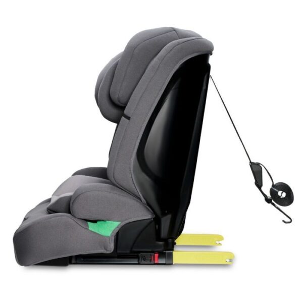 Autokreslini.lv | Safety-Fix 2 I-Size autokrēsliņš 76-150cm krāsa Black bilde #9
