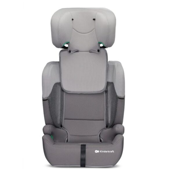 Autokreslini.lv | Comfort UP 2 I-Size autokrēsliņš bērniem 76-150cm krāsa Grey bilde #7