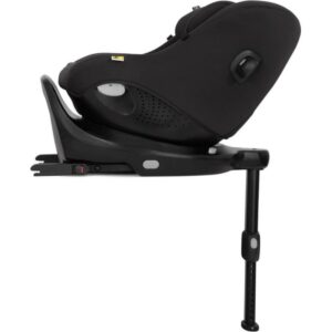 Joie I-Pivot 360 autokresliņš bērniem 40-105cm krāsa Shale