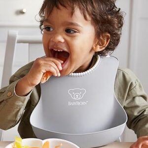 BabyBjorn Dinner Set (šķīvis/dakšiņa/karote/glāzīte un