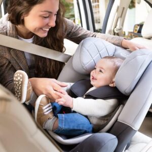 Graco SlimFit R129 autokrēsliņš bērniem 40-145cm