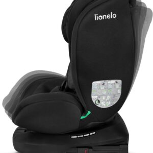 Lionelo Bastiaan I-Size autokrēsliņš bērniem 40-150cm