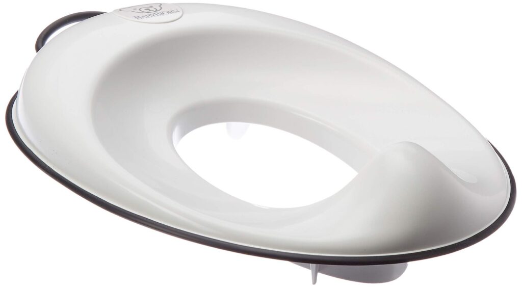 BabyBjorn Toilet Trainer poda vāciņš