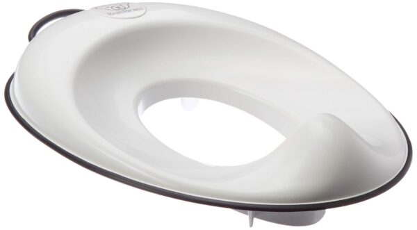 Autokreslini.lv | Toilet Trainer poda vāciņš krāsa White/Turquoise bilde #5