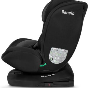 Lionelo Bastiaan I-Size autokrēsliņš bērniem 40-150cm