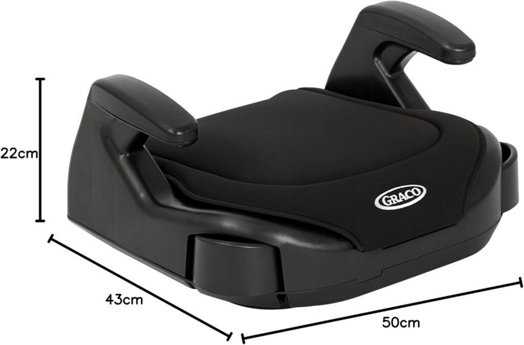 Graco Booster Basic