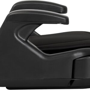 Graco Booster Basic R129 auto paliktnis bērniem krāsa Black