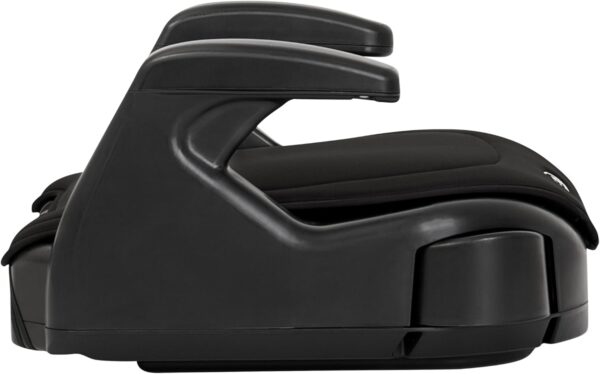Autokreslini.lv | Booster Basic R129 auto paliktnis bērniem krāsa Black bilde #7