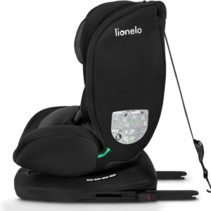 Lionelo Bastiaan I-Size autokrēsliņš bērniem 40-150cm