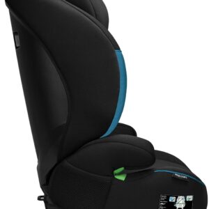Lionelo Lars I-Size autokrēsliņš bērniem 100-150cm krāsa Green Turquoise