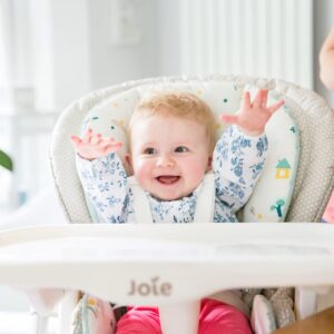Joie Mimzy Recline bērnu barošanas krēsliņš