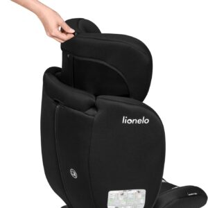 Lionelo Bastiaan I-Size autokrēsliņš bērniem 40-150cm