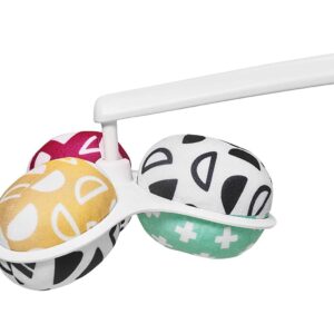 4Moms MamaRoo 5 mazuļu šūpolītes