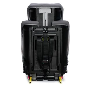 Kinderkraft Safety-Fix 2 I-Size autokrēsliņš 76-150cm
