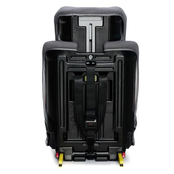 Autokreslini.lv | Safety-Fix 2 I-Size autokrēsliņš 76-150cm krāsa Black bilde #11