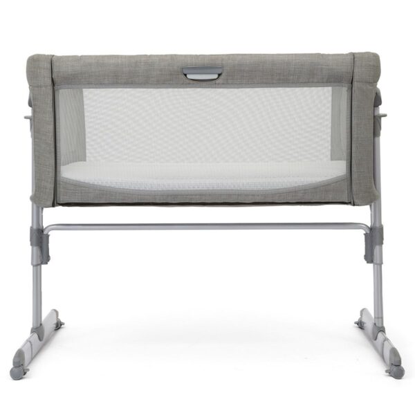 Autokreslini.lv | Roomie Glide mazuļu gultiņa krāsa Shale bilde #3