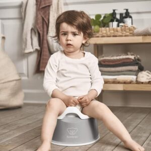 BabyBjorn Smart Potty bērnu podiņš