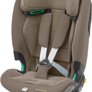 Maxi Cosi Titan Pro 2 I-Size autokrēsliņš bērniem 76-150cm krāsa Authentic Truffle