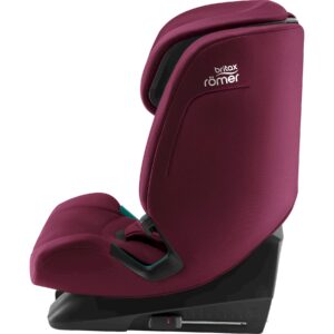 Britax Romer EvolvaFix autokrēsliņš bērniem 76-150cm