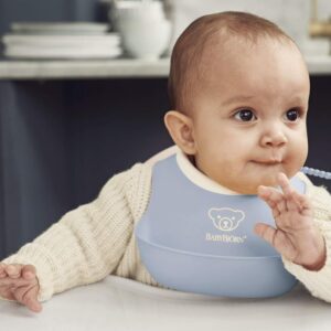 BabyBjorn SMALL BIB 2gb. priekšautiņš