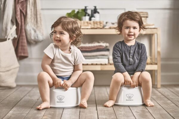Autokreslini.lv | Smart Potty bērnu podiņš krāsa Powder Pink bilde #21
