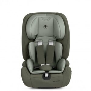 ABC Design Aspen 2 Fix I-Size autokrēsliņš bērniem 76-150cm krāsa Sage