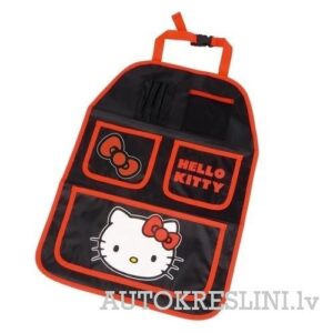 Disney Mantu kabatas krāsa Hello Kitty