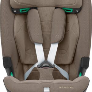 Maxi Cosi Titan Pro 2 I-Size autokrēsliņš bērniem 76-150cm krāsa Authentic Truffle