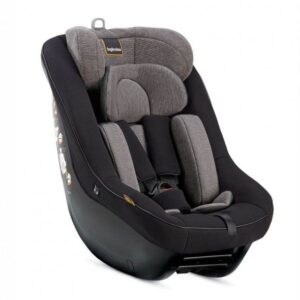 Inglesina DARWIN NEXT STAGE I-SIZE sēžamā daļa krāsa VULCAN BLACK