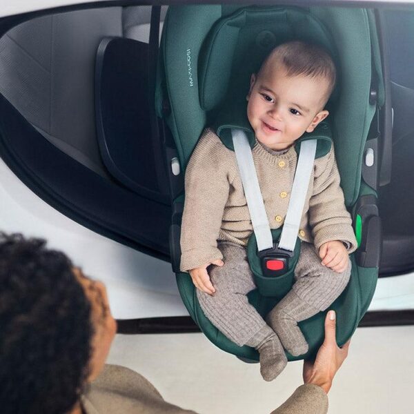 Autokreslini.lv | FamilyFix 360 PRO Isofix bāze bilde #19