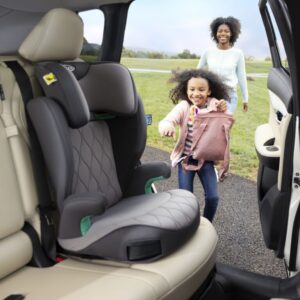 Graco Affix I-Size R129 autokrēsliņš bērniem 100-150cm