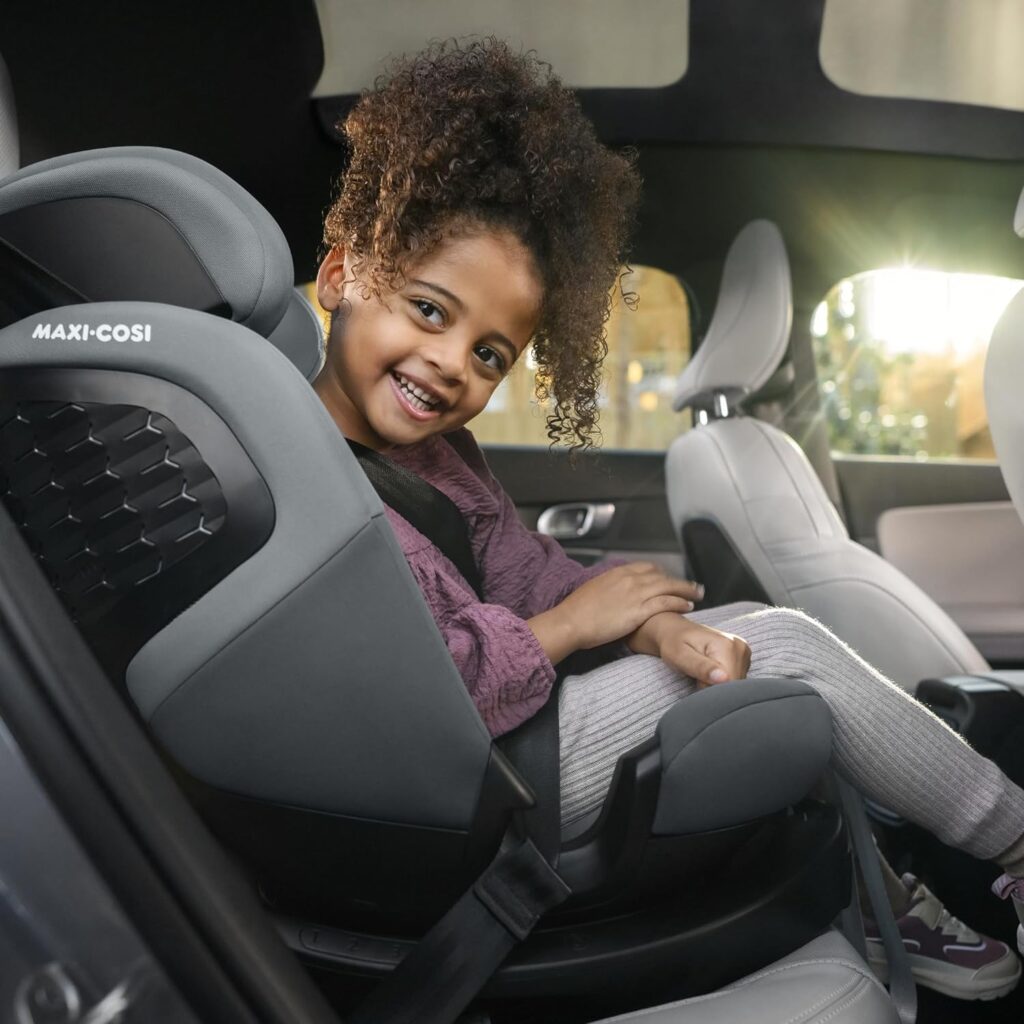 Maxi Cosi Emerald 360 S autokrēsliņš bērniem 40-150cm