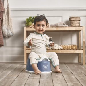 BabyBjorn Smart Potty bērnu podiņš