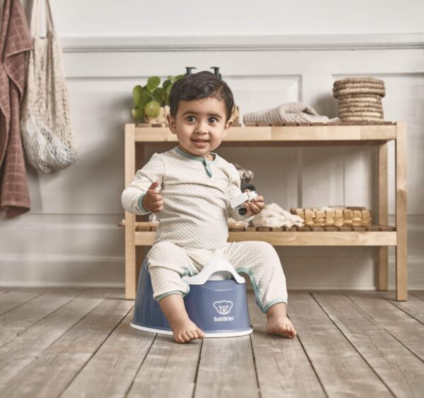 Autokreslini.lv | Smart Potty bērnu podiņš krāsa Powder Pink bilde #11