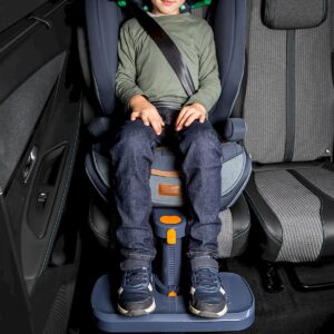 KneeGuardKids4 kāju balsts autokrēsliņam