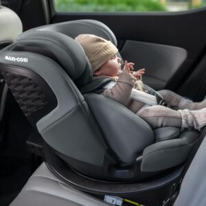 Maxi Cosi Emerald 360 S autokrēsliņš bērniem 40-150cm